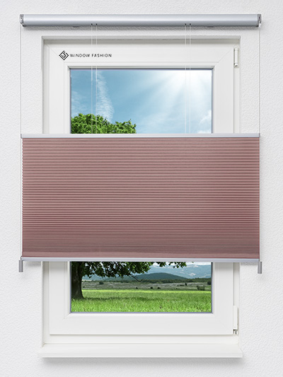 Wabe Soft Comb 7504.9552 Fensteransicht