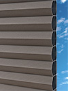 Wabe Shade Comb 8071.5057
